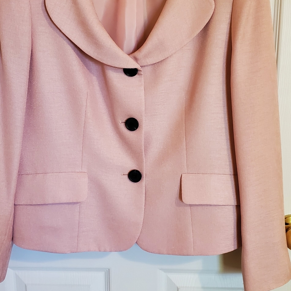 3 Piece Dress Suit - Picture 3 of 3